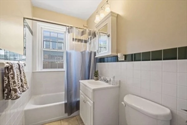 1 bed, 1 bath apartment for rent at 21 Chauncy Unit 7, Cambridge — photo 9 of 11