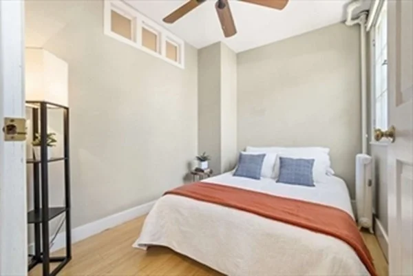 1 bed, 1 bath apartment for rent at 21 Chauncy Unit 7, Cambridge — photo 7 of 11