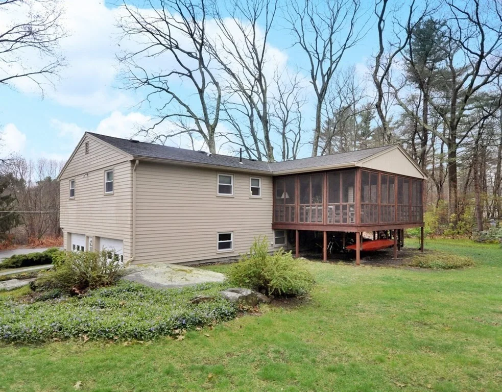 3 bed, 2 bath apartment for rent at 21 Cherokee Rd, Acton — photo 16 of 17