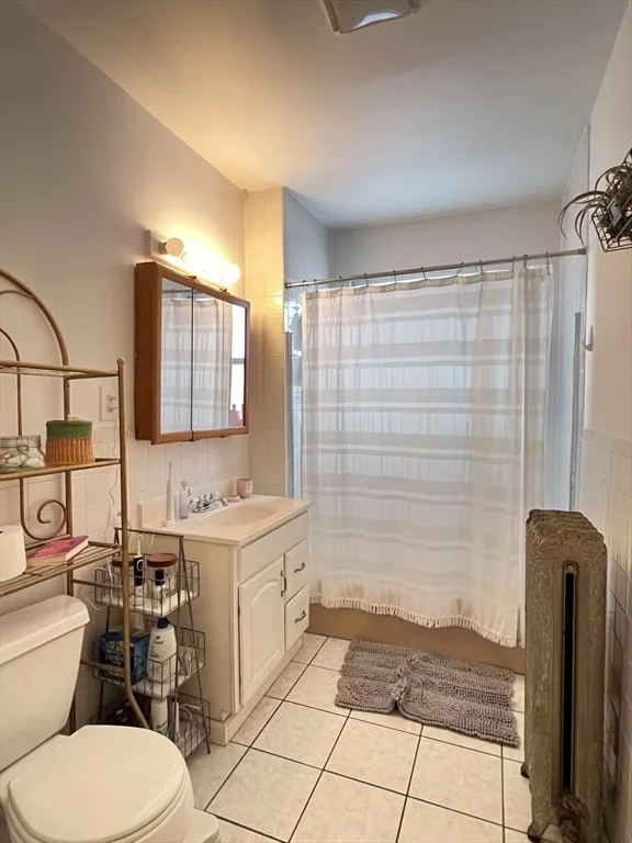 4 bed, 1 bath apartment for rent at 21 Chester St Unit 2, Allston — photo 9 of 9