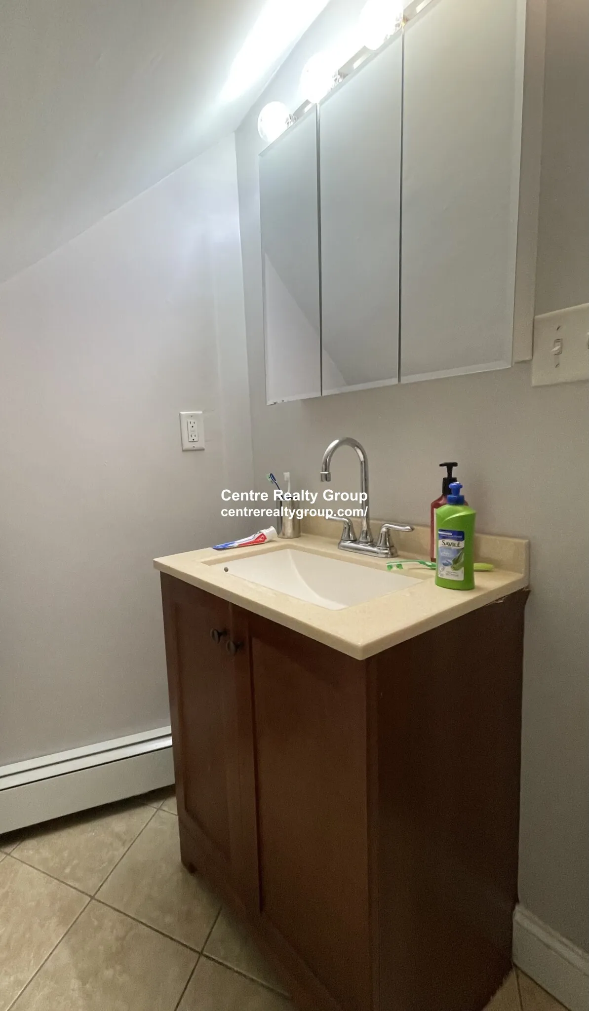 Studio bed, 1 bath apartment for rent at 21 Chestnut Hill Ave Unit 3, Brighton — photo 6 of 7