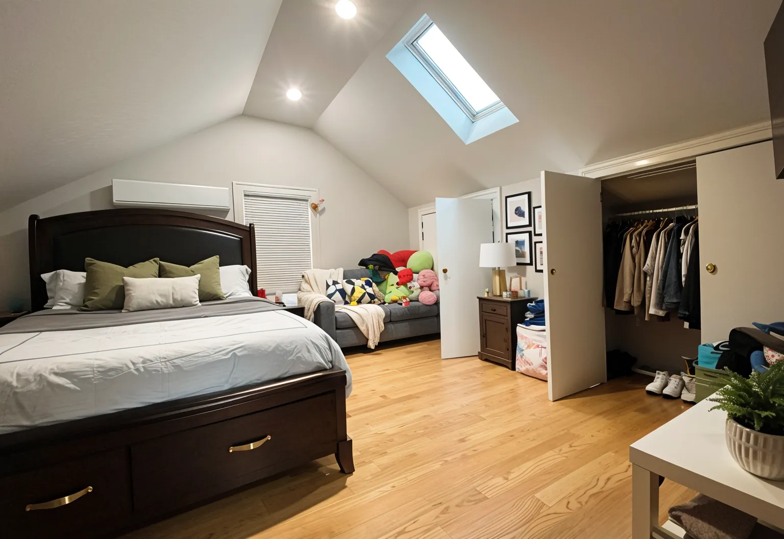 Studio bed, 1 bath apartment for rent at 21 Chestnut Hill Ave Unit 3, Brighton — photo 3 of 7