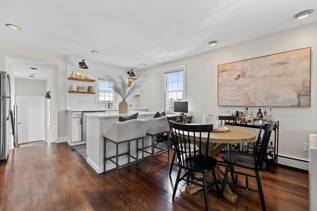 2 bed, 1 bath apartment for rent at 21 Chestnut Unit 4R, Chelsea — photo 9 of 21