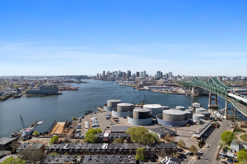 2 bed, 1 bath apartment for rent at 21 Chestnut Unit 4R, Chelsea — photo 18 of 21