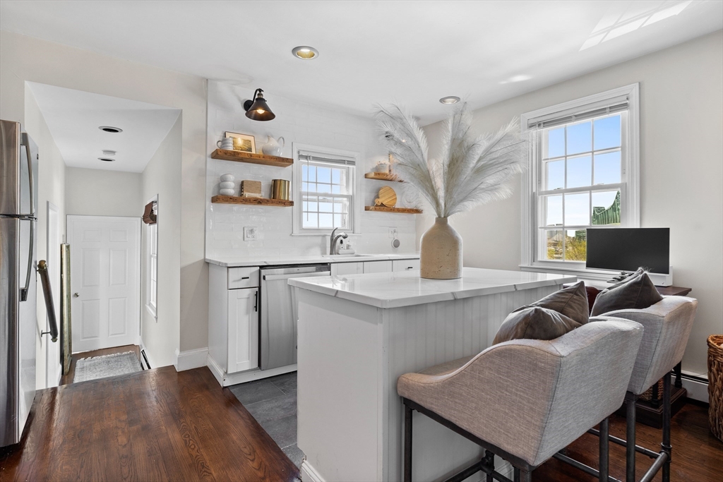 2 bed, 1 bath apartment for rent at 21 Chestnut Unit 4R, Chelsea — photo 10 of 21