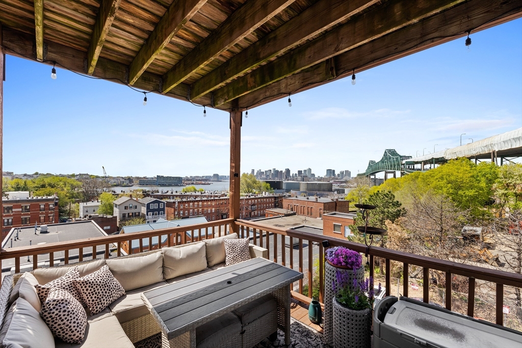 2 bed, 1 bath apartment for rent at 21 Chestnut Unit 4R, Chelsea — photo 4 of 21