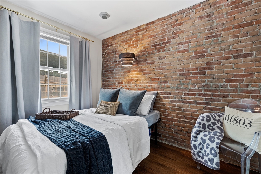 2 bed, 1 bath apartment for rent at 21 Chestnut Unit 4R, Chelsea — photo 15 of 21