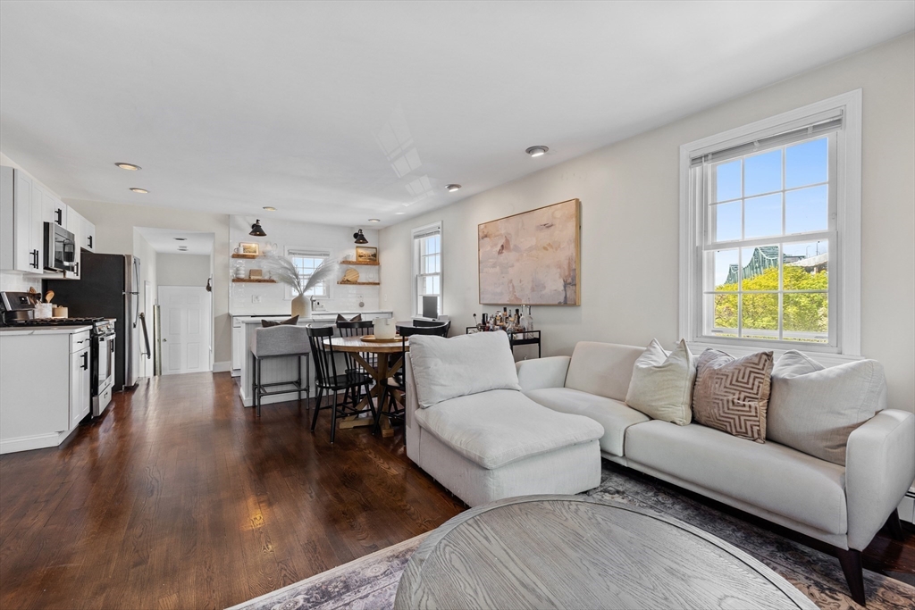 2 bed, 1 bath apartment for rent at 21 Chestnut Unit 4R, Chelsea — photo 17 of 21