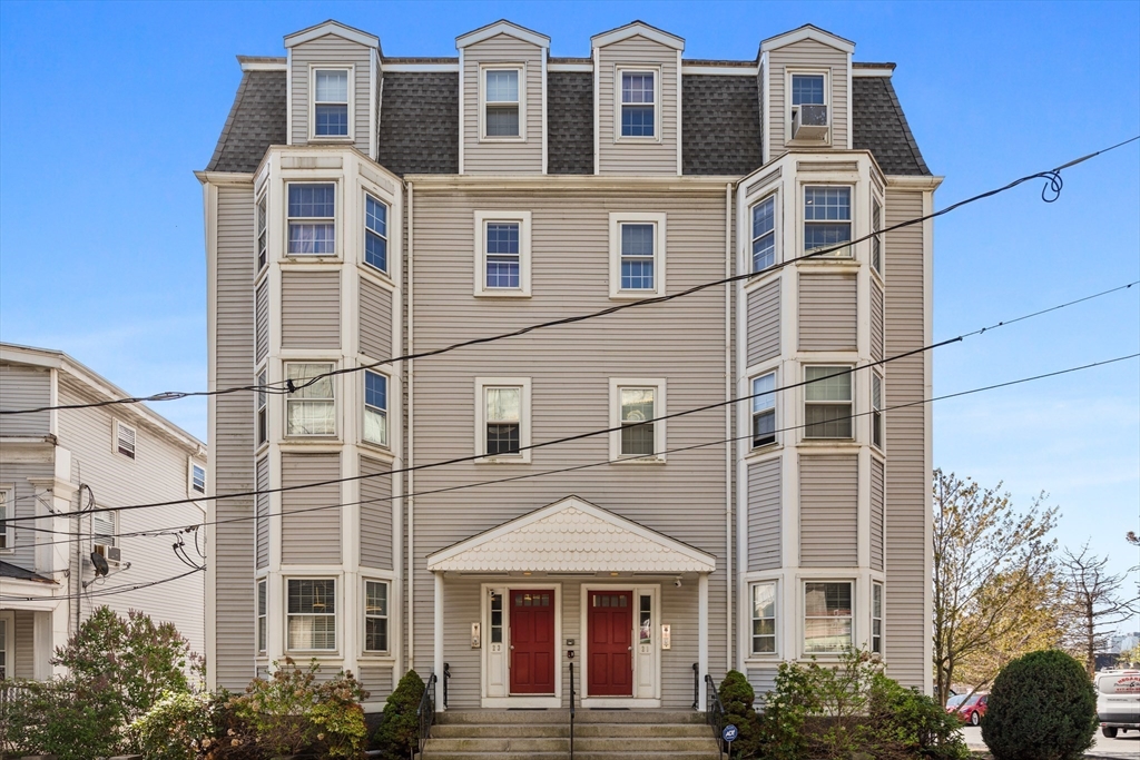 2 bed, 1 bath apartment for rent at 21 Chestnut Unit 4R, Chelsea — photo 20 of 21