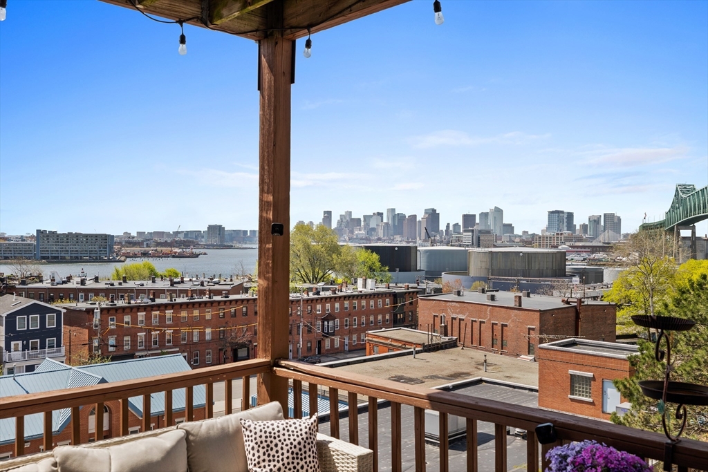 2 bed, 1 bath apartment for rent at 21 Chestnut Unit 4R, Chelsea — photo 19 of 21