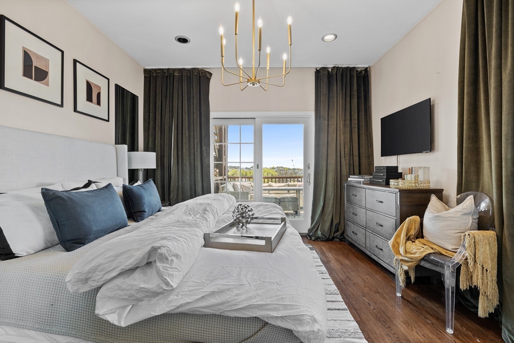 2 bed, 1 bath apartment for rent at 21 Chestnut Unit 4R, Chelsea — photo 1 of 21