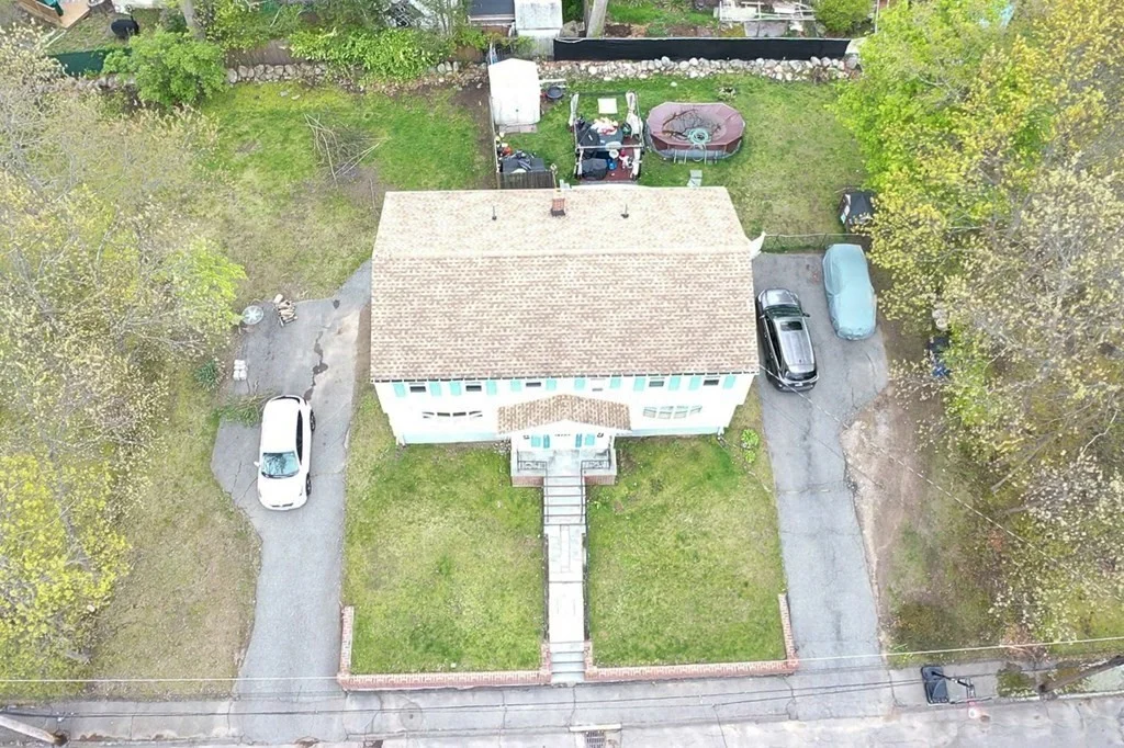 3 bed, 1 bath apartment for rent at 21 Clark St Unit 2, Randolph — photo 22 of 22