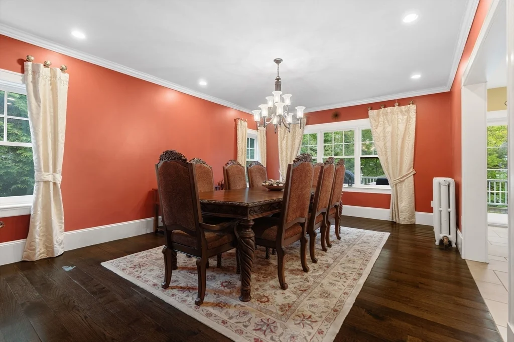6 bed, 3 bath apartment for rent at 21 Clover St, Belmont — photo 14 of 38