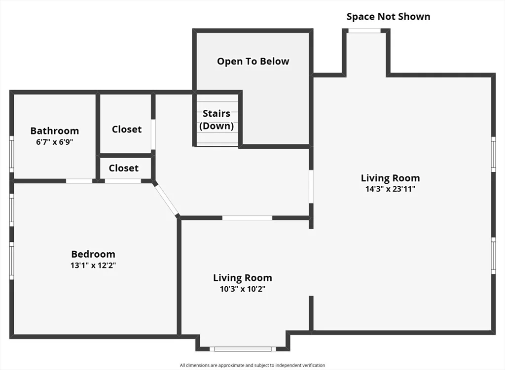 6 bed, 3 bath apartment for rent at 21 Clover St, Belmont — photo 38 of 38