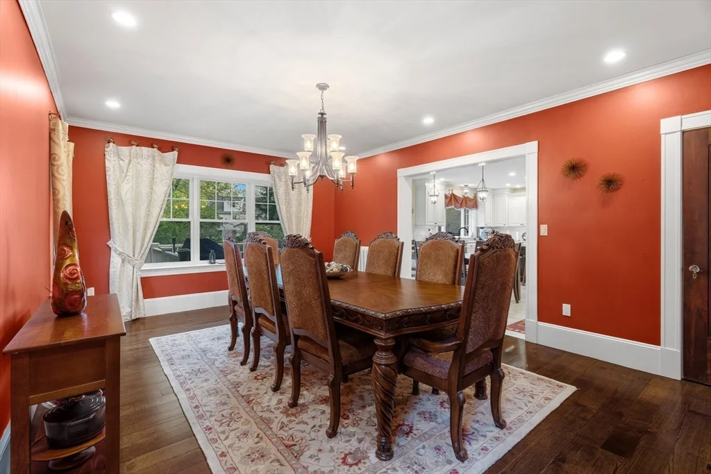 6 bed, 3 bath apartment for rent at 21 Clover St, Belmont — photo 13 of 38