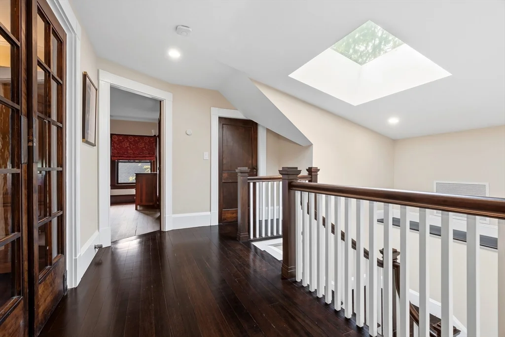 6 bed, 3 bath apartment for rent at 21 Clover St, Belmont — photo 26 of 38