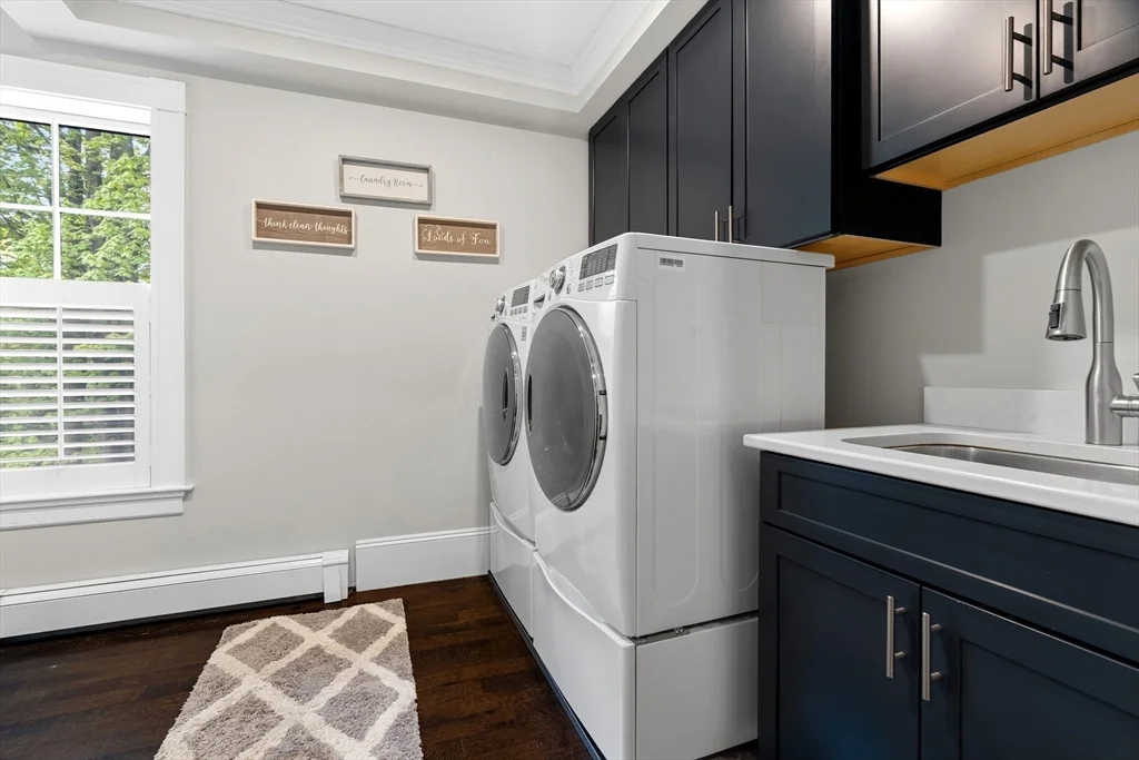 6 bed, 3 bath apartment for rent at 21 Clover St, Belmont — photo 25 of 38