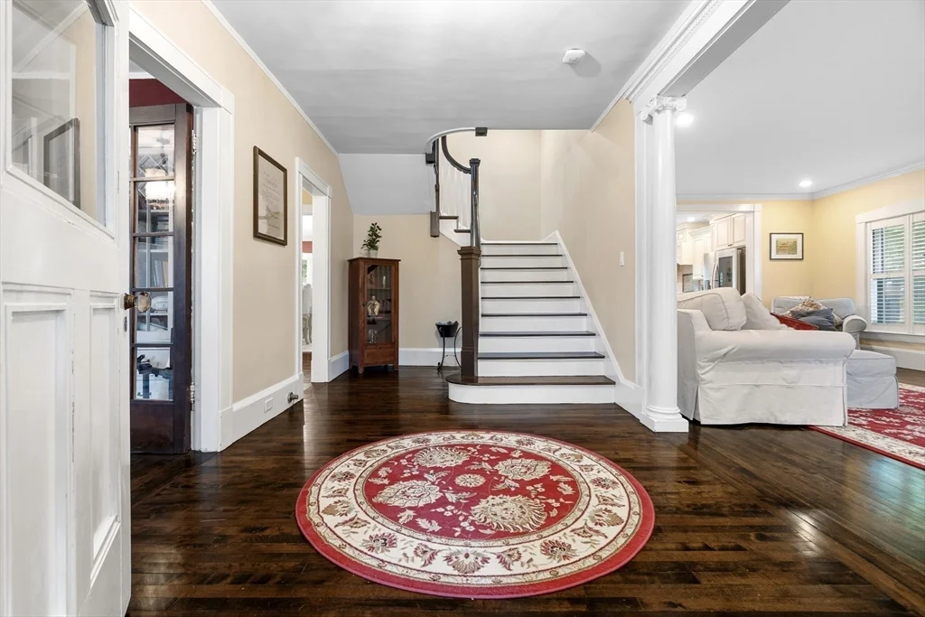 6 bed, 3 bath apartment for rent at 21 Clover St, Belmont — photo 12 of 38