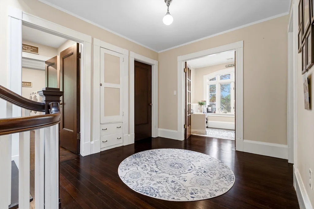 6 bed, 3 bath apartment for rent at 21 Clover St, Belmont — photo 24 of 38