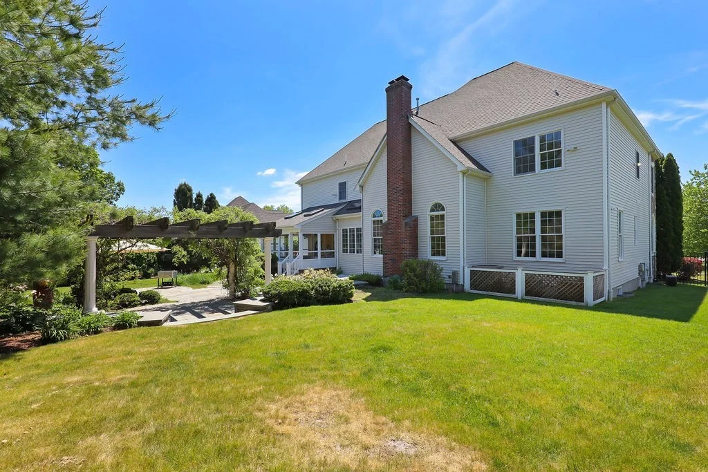 4 bed, 4+ bath apartment for rent at 21 Coach Rd Unit 0, North Attleboro — photo 40 of 41