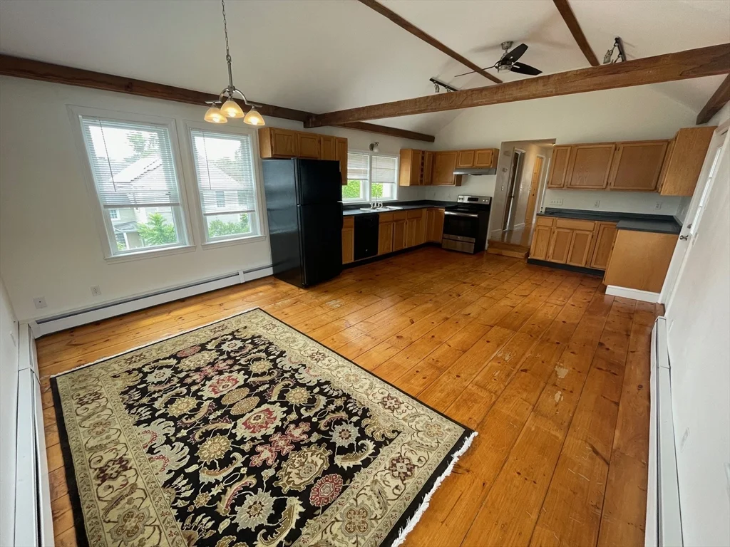 2 bed, 1 bath apartment for rent at 21 Court St Unit A, Groton — photo 6 of 16