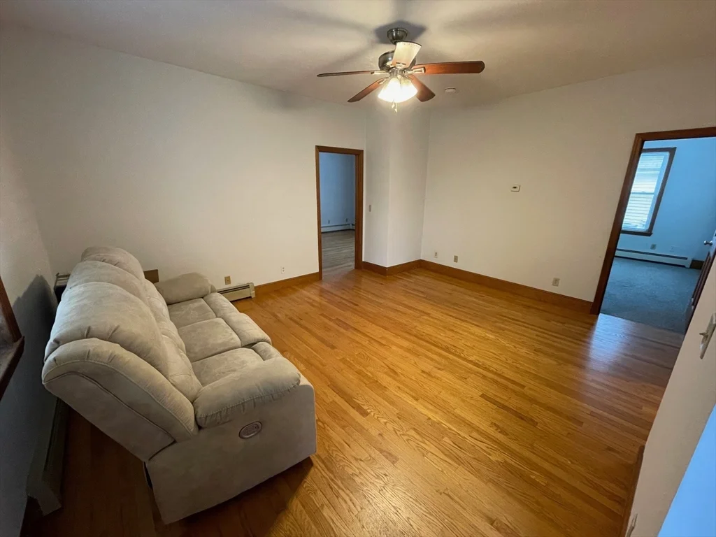 2 bed, 1 bath apartment for rent at 21 Court St Unit B, Groton — photo 3 of 12