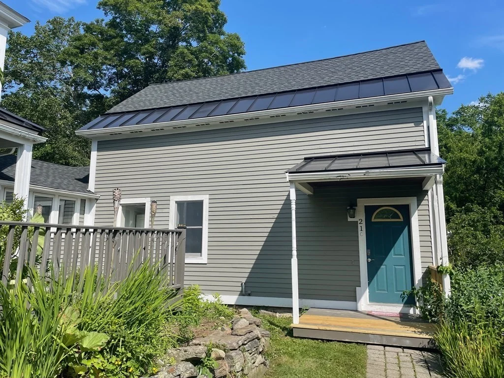 2 bed, 2 bath apartment for rent at 21 Court St Unit C, Groton