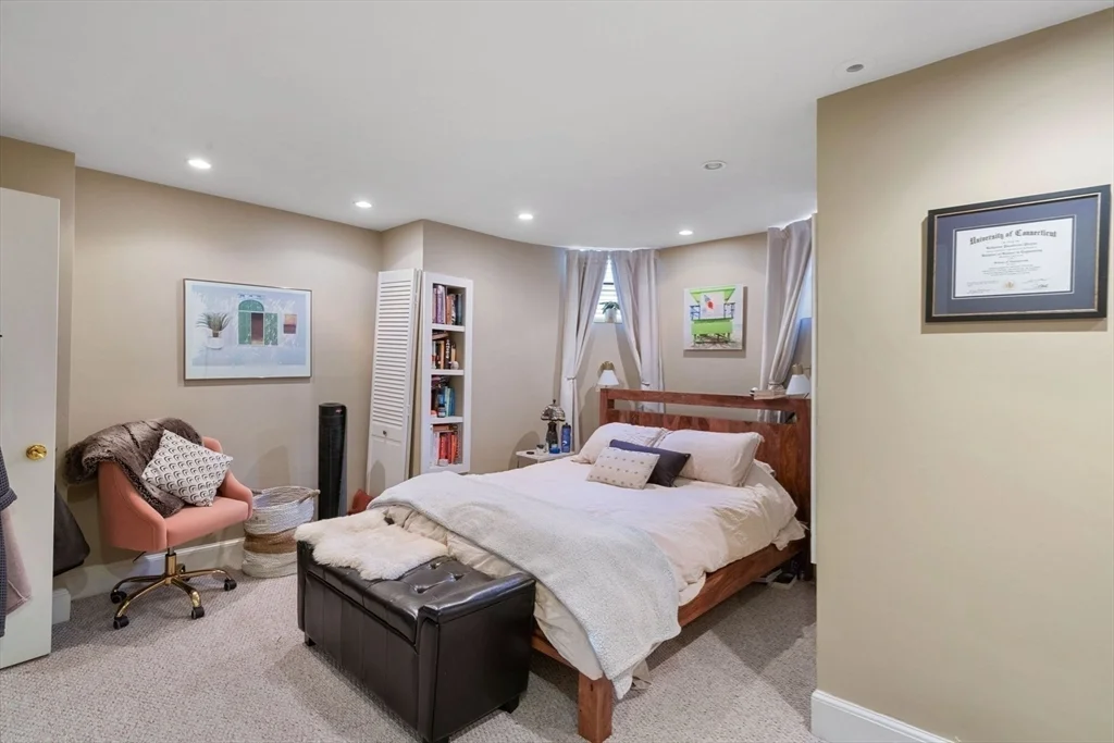 1 bed, 1 bath apartment for rent at 21 Cumberland St Unit 1, South Boston — photo 8 of 10