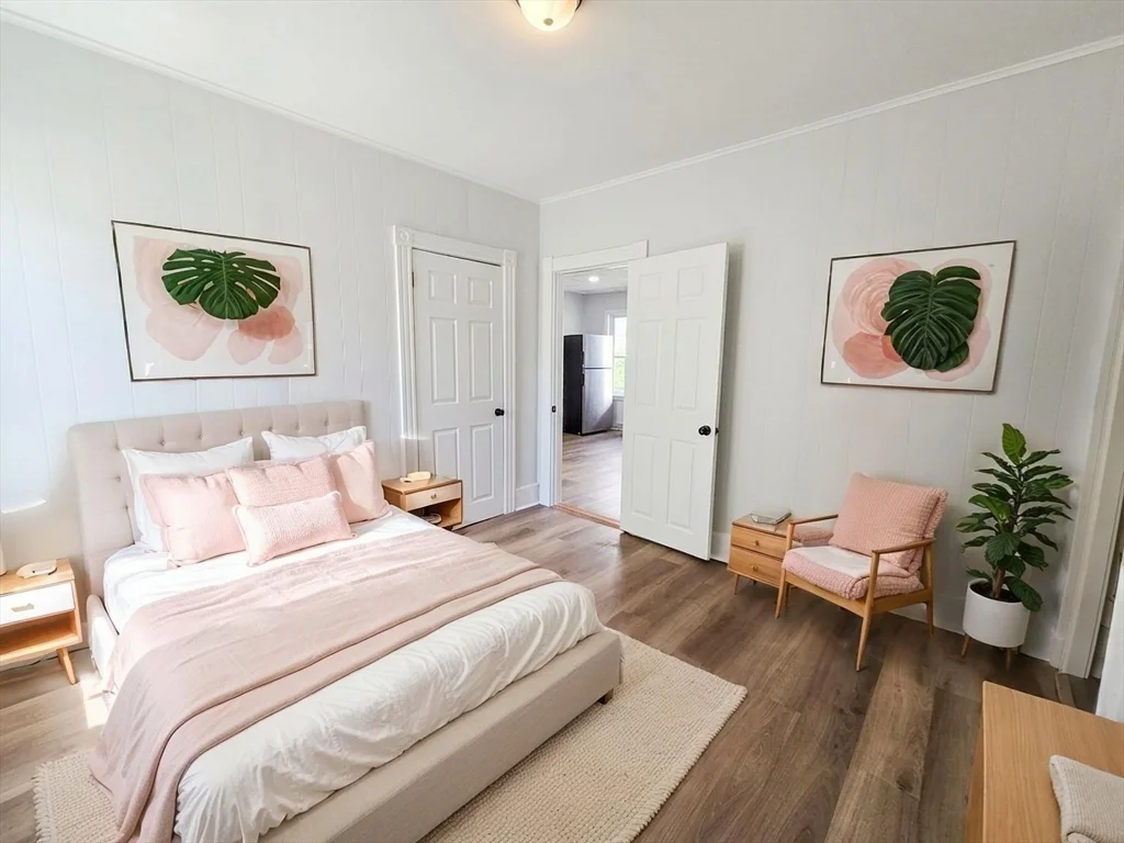 2 bed, 1 bath apartment for rent at 21 Dexter Unit 1, Zip 01830 — photo 9 of 13