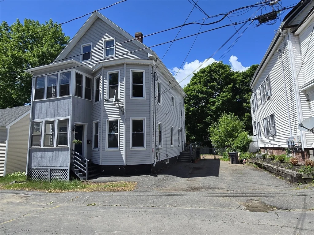2 bed, 1 bath apartment for rent at 21 Dexter Unit 1, Zip 01830 — photo 13 of 13