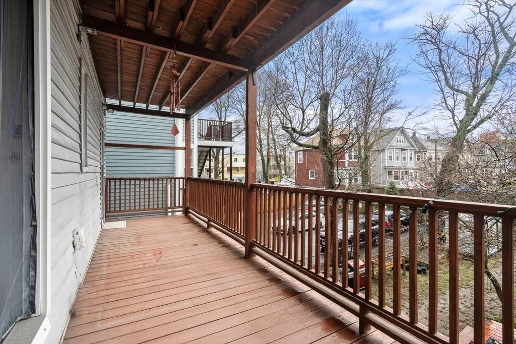 3 bed, 1 bath apartment for rent at 21 Dix St Unit 2, Dorchester — photo 20 of 21