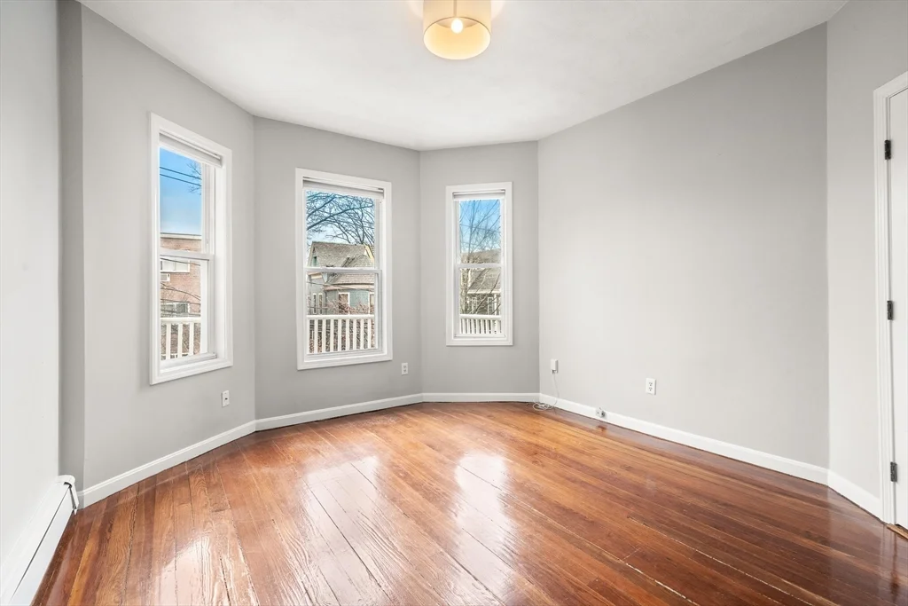 3 bed, 1 bath apartment for rent at 21 Dix St Unit 2, Dorchester — photo 13 of 21