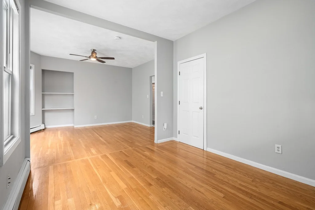 3 bed, 1 bath apartment for rent at 21 Dix St Unit 2, Dorchester — photo 8 of 21