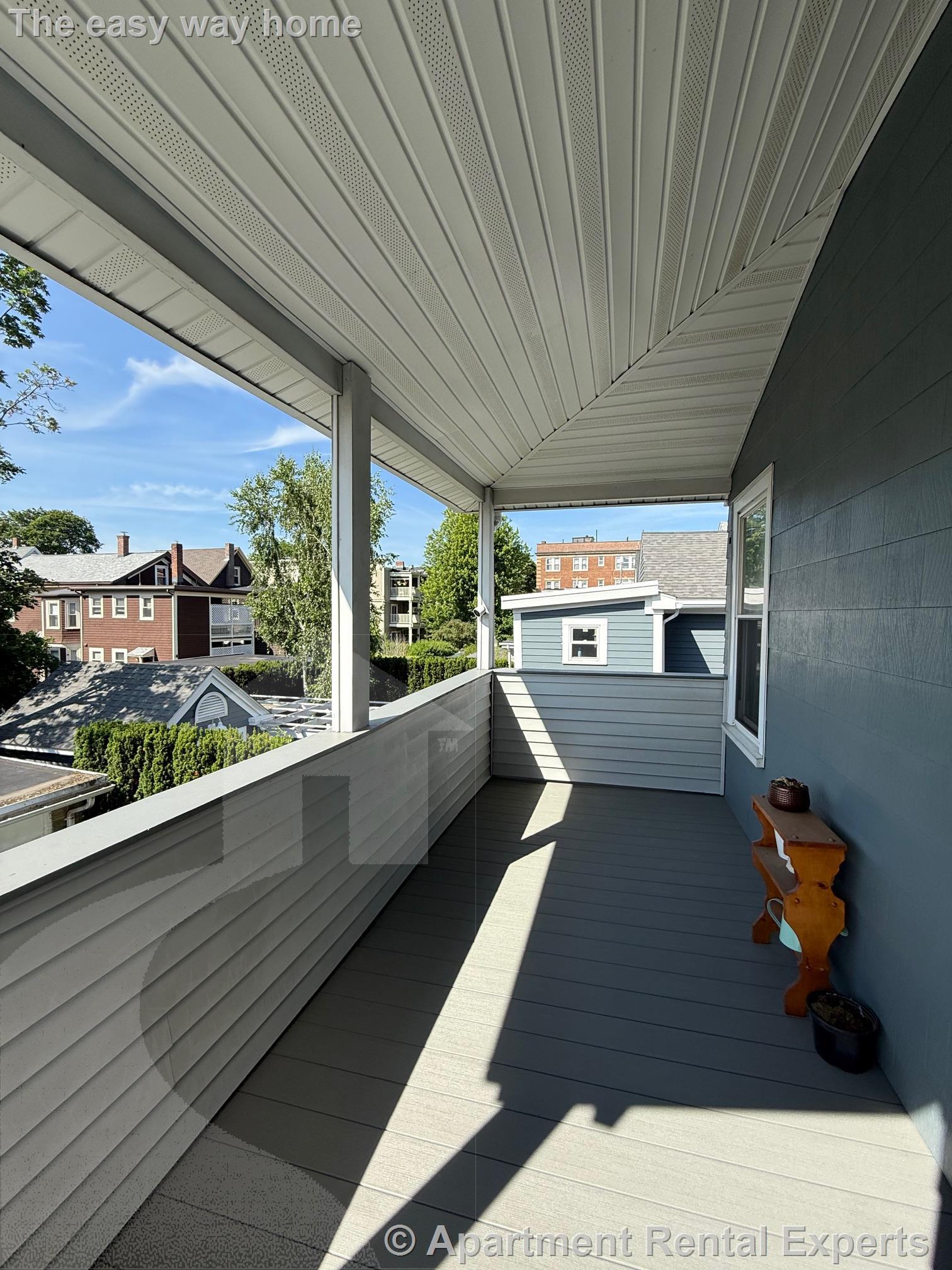 2 bed, 1 bath apartment for rent at 21 Dover St Unit 2, Davis Square — photo 11 of 11