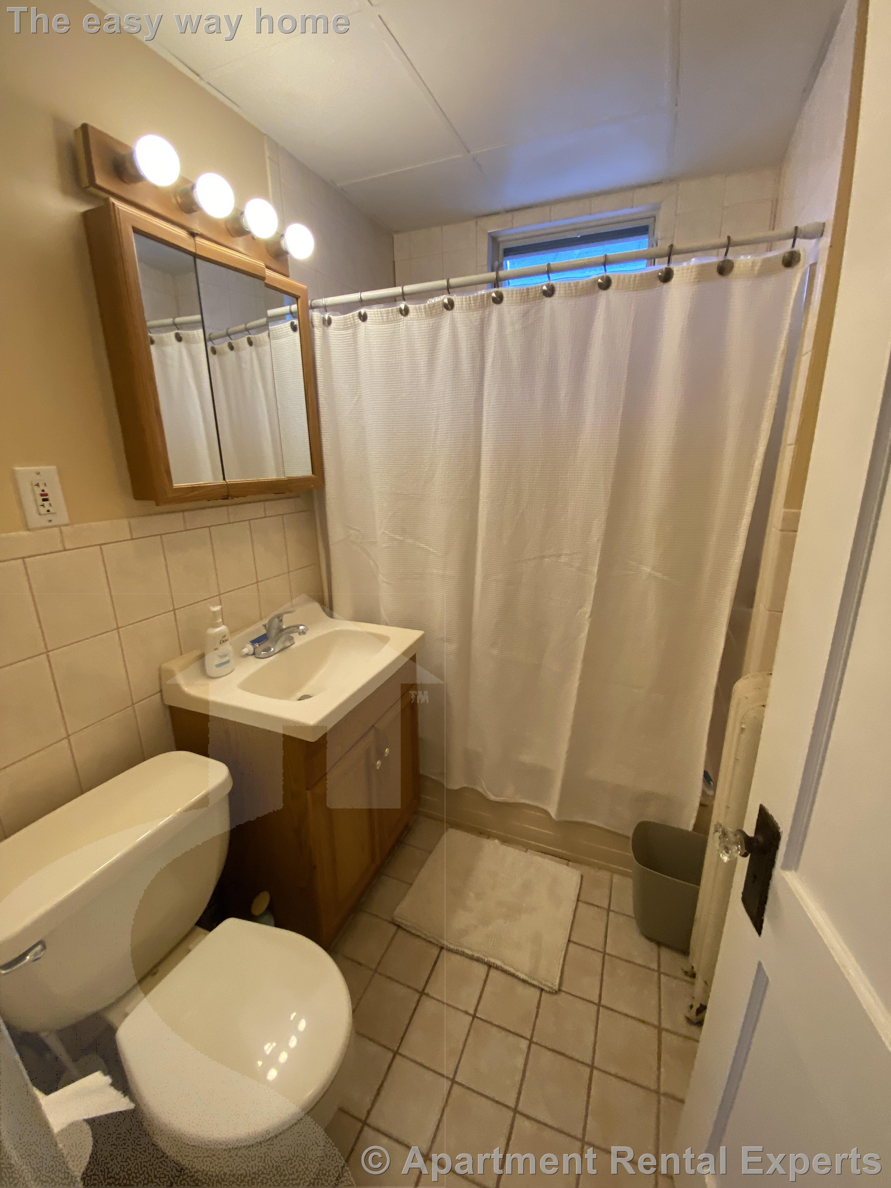 2 bed, 1 bath apartment for rent at 21 Dover St Unit 2, Davis Square — photo 8 of 11