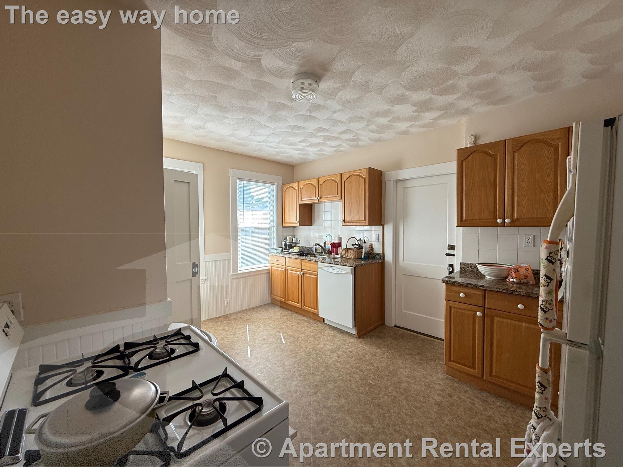 2 bed, 1 bath apartment for rent at 21 Dover St Unit 2, Davis Square — photo 2 of 11