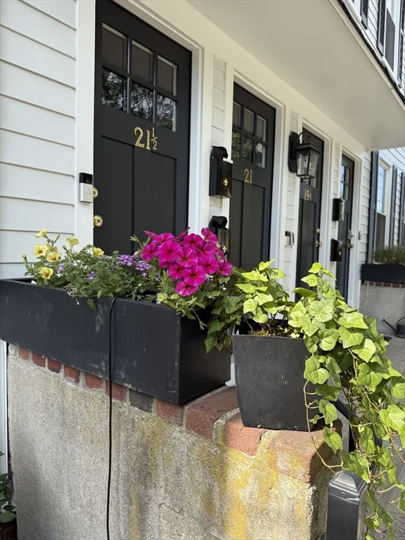 2 bed, 1 bath apartment for rent at 21 Durham St Unit 21, Ward Two — photo 13 of 14