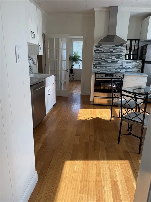 2 bed, 1 bath apartment for rent at 21 Durham St Unit 21, Ward Two — photo 5 of 14