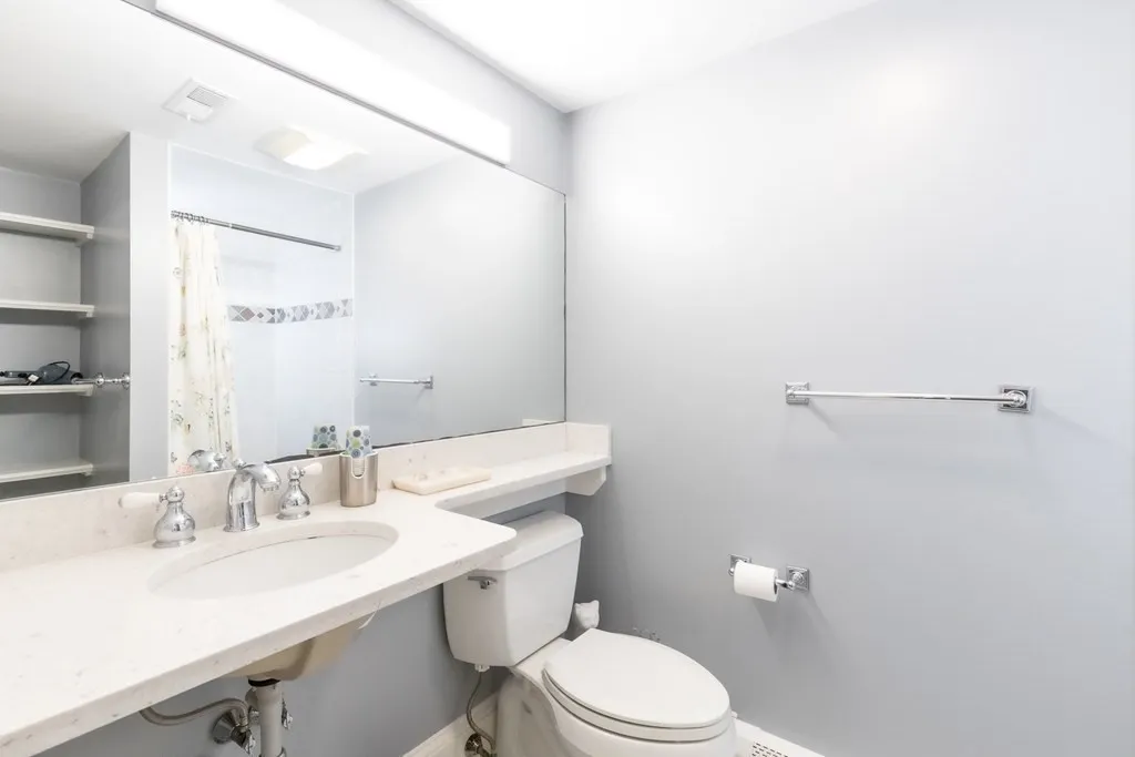 2 bed, 2 bath apartment for rent at 21 East Concord St Unit 1, South End — photo 8 of 11