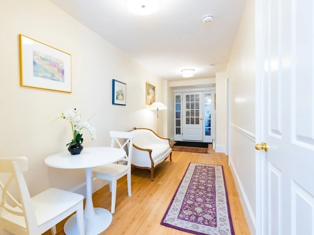 2 bed, 2 bath apartment for rent at 21 East Concord St Unit 1Tp, South End — photo 2 of 8