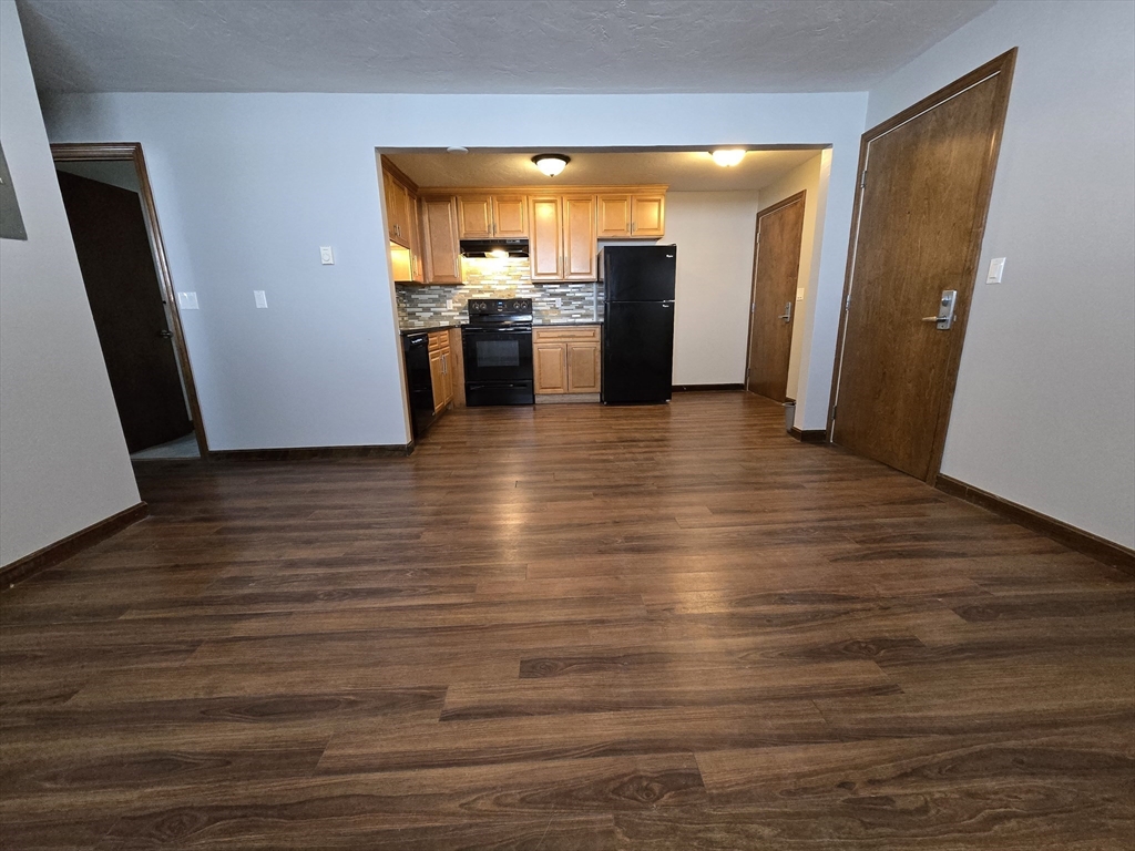 2 bed, 1 bath apartment for rent at 21 East St Unit 1A, Mansfield — photo 6 of 11