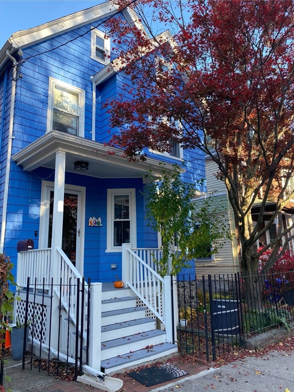 4 bed, 1 bath apartment for rent at 21 Edge Hill St Unit 21, Jamaica Plain — photo 11 of 40