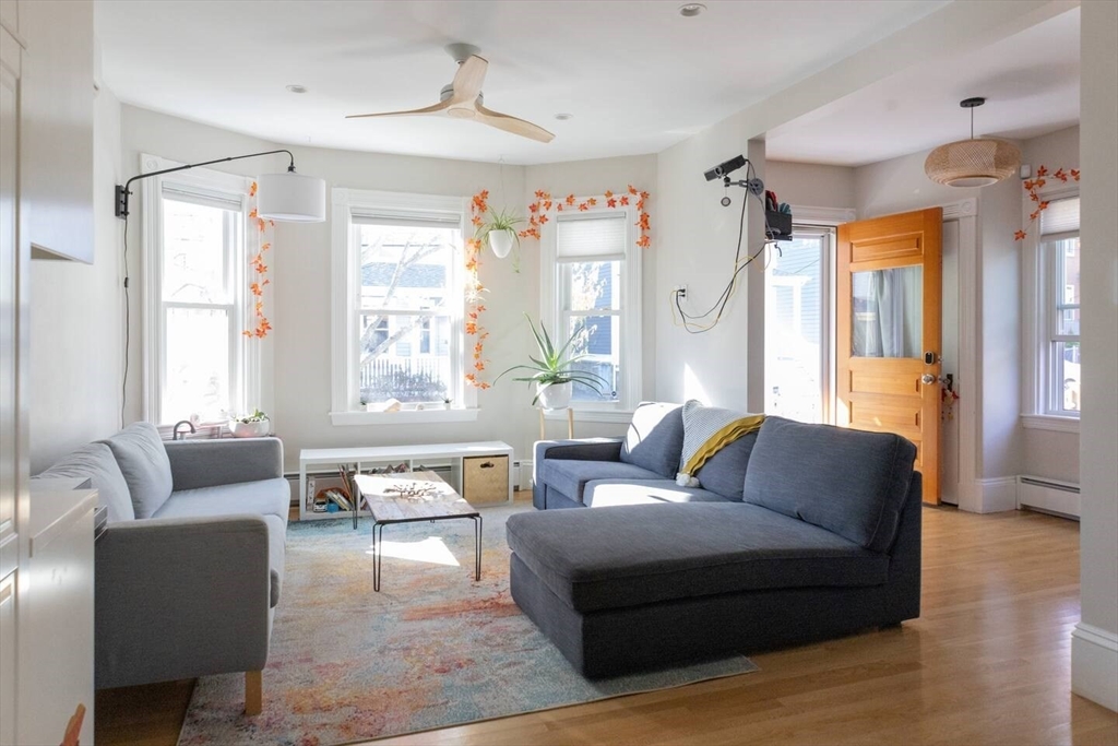 4 bed, 1 bath apartment for rent at 21 Edge Hill St Unit 21, Jamaica Plain — photo 1 of 40