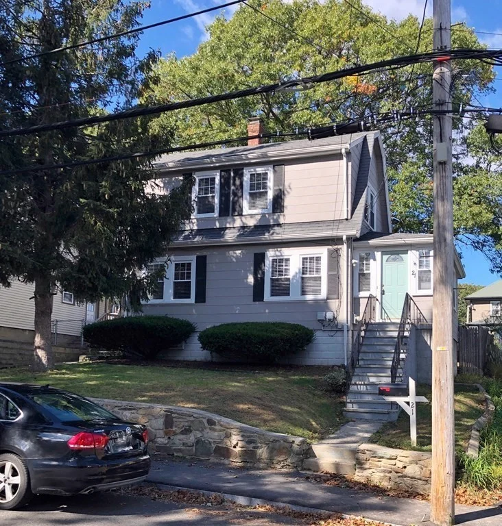 3 bed, 2 bath apartment for rent at 21 Edgemont Rd Unit 21, Braintree