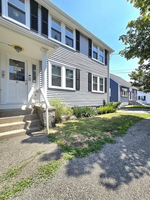 2 bed, 1 bath apartment for rent at 21 Edinboro Rd Unit 4, Quincy — photo 12 of 14