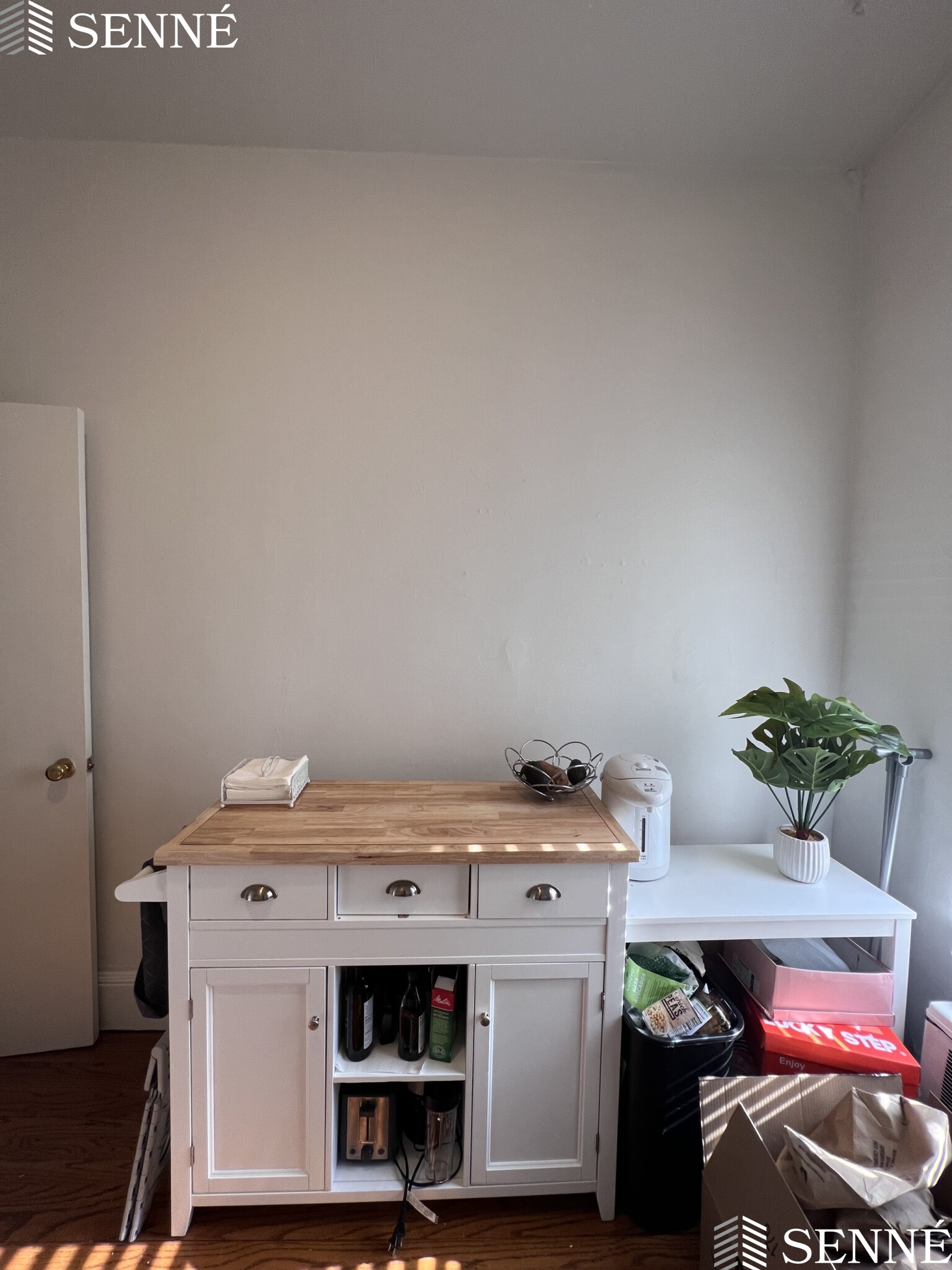 1 bed, 1 bath apartment for rent at 21 Ellery St Unit 1, Mid-Cambridge — photo 6 of 17