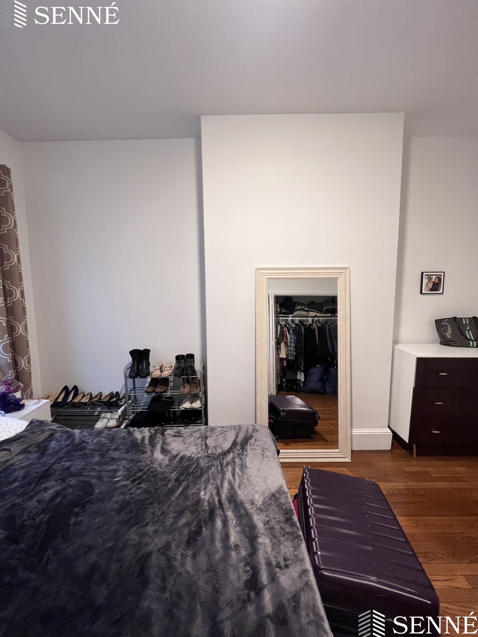 1 bed, 1 bath apartment for rent at 21 Ellery St Unit 1, Mid-Cambridge — photo 16 of 17
