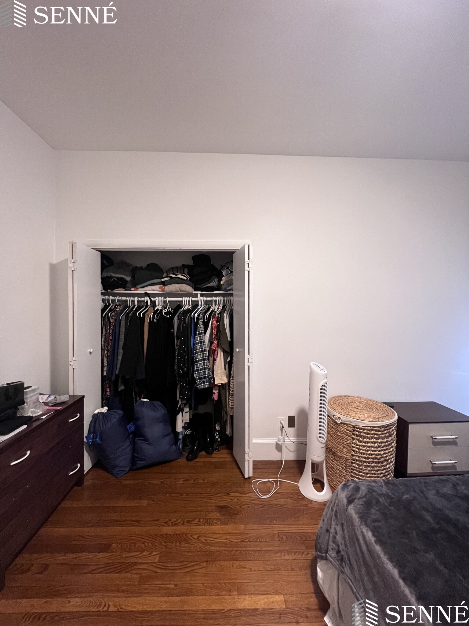 1 bed, 1 bath apartment for rent at 21 Ellery St Unit 1, Mid-Cambridge — photo 17 of 17
