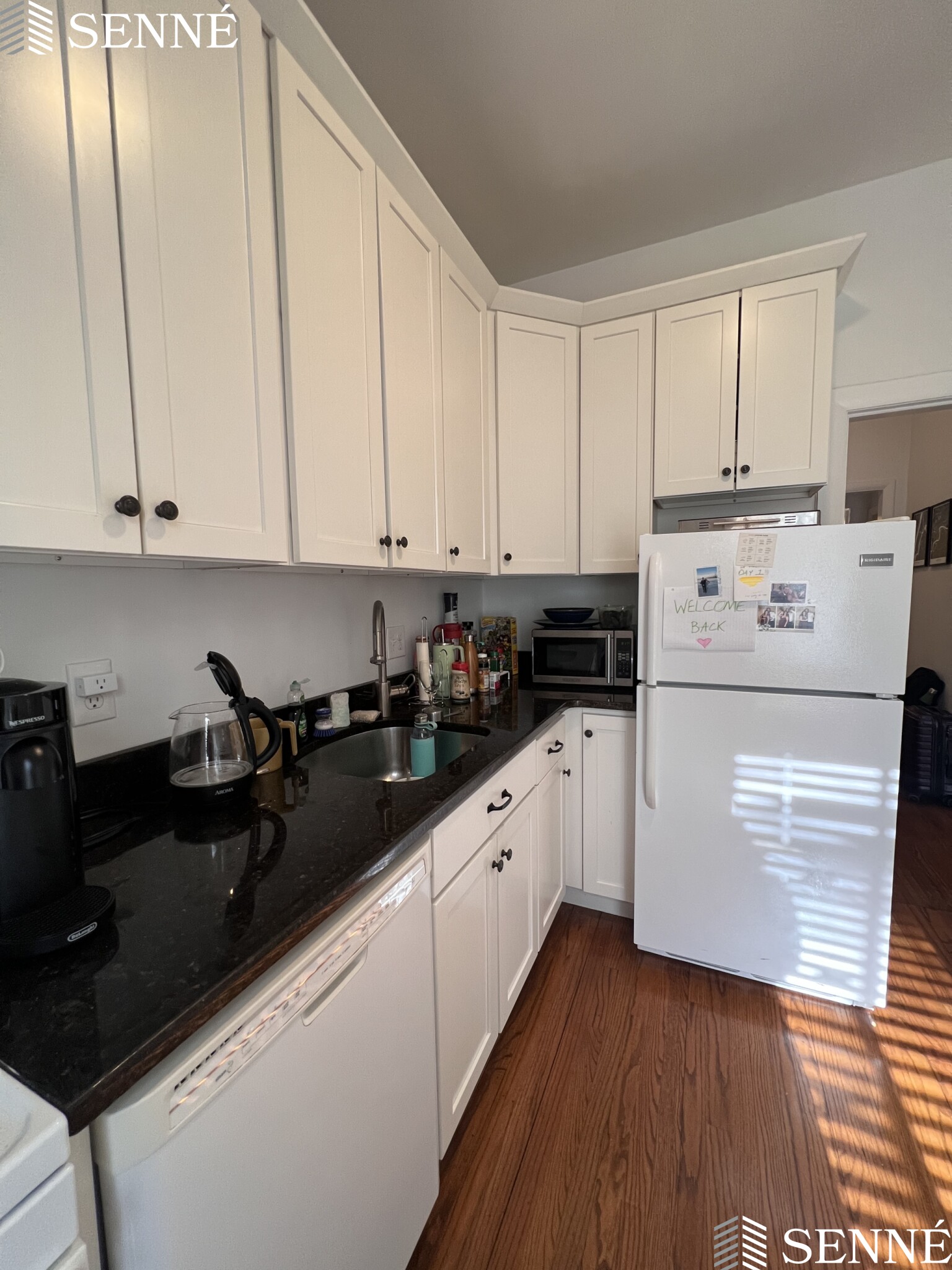 1 bed, 1 bath apartment for rent at 21 Ellery St Unit 1, Mid-Cambridge — photo 8 of 17