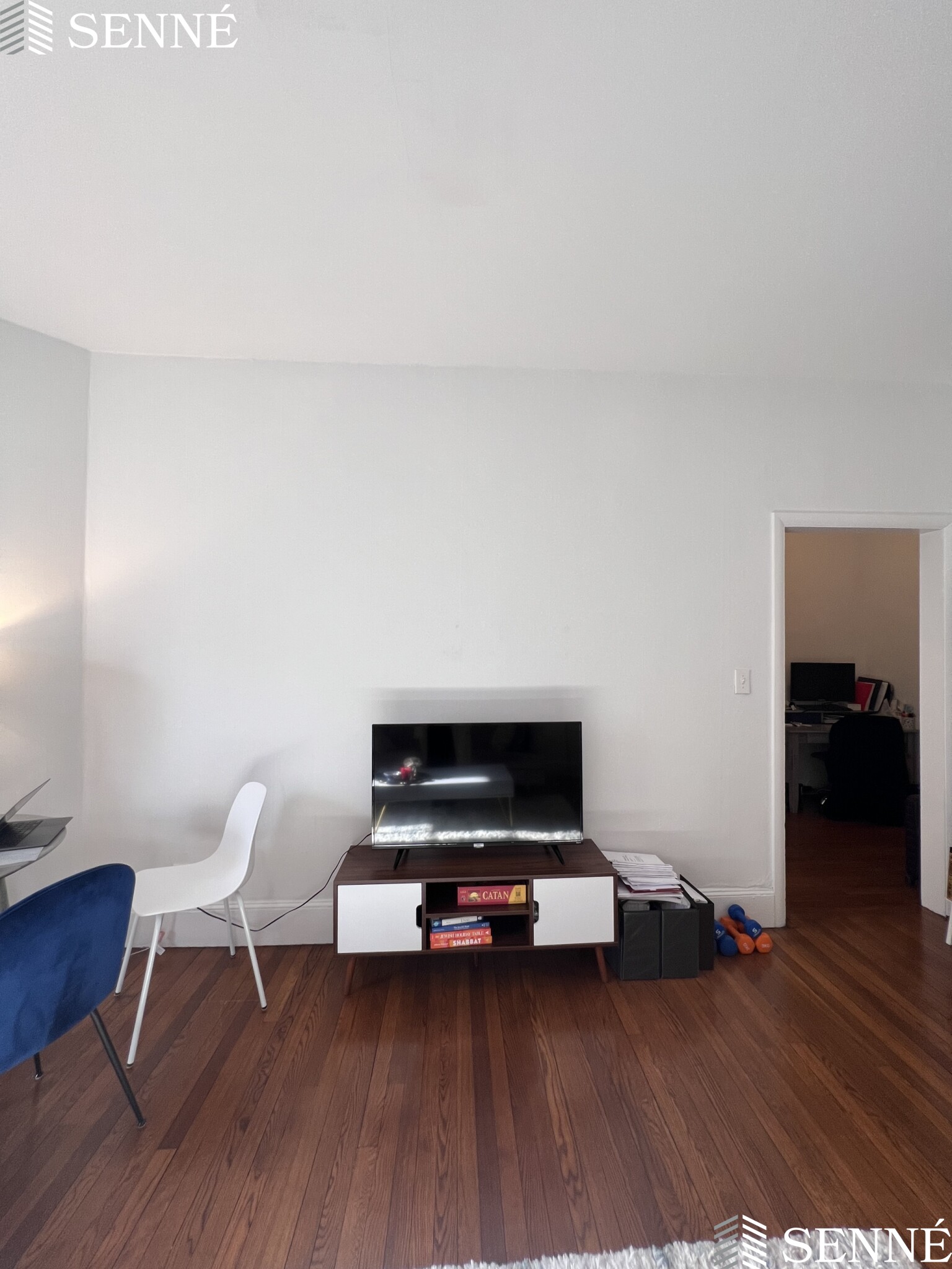 1 bed, 1 bath apartment for rent at 21 Ellery St Unit 1, Mid-Cambridge — photo 4 of 17